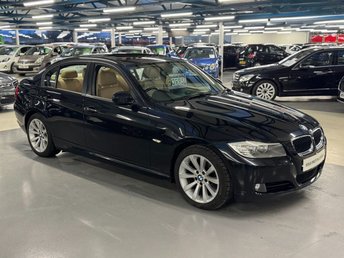 View our BMW 3 Series