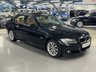 USED 2010 59 BMW 3 SERIES 2.0 320d SE Business Edition Saloon 4dr Diesel Steptronic Euro 5 (177 ps) AUTO | SATNAV | SUNROOF | BUSINESS EDITION