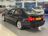 USED 2010 59 BMW 3 SERIES 2.0 320d SE Business Edition Saloon 4dr Diesel Steptronic Euro 5 (177 ps) AUTO | SATNAV | SUNROOF | BUSINESS EDITION