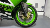 USED 2003 03 KAWASAKI NINJA ZX-6R BUY ONLINE 24 HRS A DAY - FINANCE AVAILABLE - ALL TYPES OF CREDIT ACCEPTED - AKRAPOVIC EXHUAST, JUST 8,658 MILES