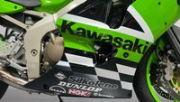 USED 2003 03 KAWASAKI NINJA ZX-6R BUY ONLINE 24 HRS A DAY - FINANCE AVAILABLE - ALL TYPES OF CREDIT ACCEPTED - AKRAPOVIC EXHUAST, JUST 8,658 MILES