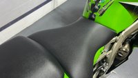 USED 2003 03 KAWASAKI NINJA ZX-6R BUY ONLINE 24 HRS A DAY - FINANCE AVAILABLE - ALL TYPES OF CREDIT ACCEPTED - AKRAPOVIC EXHUAST, JUST 8,658 MILES