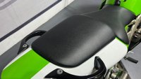 USED 2003 03 KAWASAKI NINJA ZX-6R BUY ONLINE 24 HRS A DAY - FINANCE AVAILABLE - ALL TYPES OF CREDIT ACCEPTED - AKRAPOVIC EXHUAST, JUST 8,658 MILES