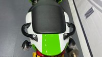 USED 2003 03 KAWASAKI NINJA ZX-6R BUY ONLINE 24 HRS A DAY - FINANCE AVAILABLE - ALL TYPES OF CREDIT ACCEPTED - AKRAPOVIC EXHUAST, JUST 8,658 MILES
