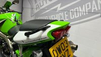 USED 2003 03 KAWASAKI NINJA ZX-6R BUY ONLINE 24 HRS A DAY - FINANCE AVAILABLE - ALL TYPES OF CREDIT ACCEPTED - AKRAPOVIC EXHUAST, JUST 8,658 MILES