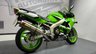 USED 2003 03 KAWASAKI NINJA ZX-6R BUY ONLINE 24 HRS A DAY - FINANCE AVAILABLE - ALL TYPES OF CREDIT ACCEPTED - AKRAPOVIC EXHUAST, JUST 8,658 MILES