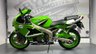 USED 2003 03 KAWASAKI NINJA ZX-6R BUY ONLINE 24 HRS A DAY - FINANCE AVAILABLE - ALL TYPES OF CREDIT ACCEPTED - AKRAPOVIC EXHUAST, JUST 8,658 MILES