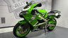 USED 2003 03 KAWASAKI NINJA ZX-6R BUY ONLINE 24 HRS A DAY - FINANCE AVAILABLE - ALL TYPES OF CREDIT ACCEPTED - AKRAPOVIC EXHUAST, JUST 8,658 MILES