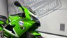 USED 2003 03 KAWASAKI NINJA ZX-6R BUY ONLINE 24 HRS A DAY - FINANCE AVAILABLE - ALL TYPES OF CREDIT ACCEPTED - AKRAPOVIC EXHUAST, JUST 8,658 MILES