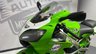 USED 2003 03 KAWASAKI NINJA ZX-6R BUY ONLINE 24 HRS A DAY - FINANCE AVAILABLE - ALL TYPES OF CREDIT ACCEPTED - AKRAPOVIC EXHUAST, JUST 8,658 MILES