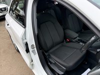 USED 2020 70 AUDI A3 2.0 TDI 30 Technik Sportback 5dr Diesel Manual Euro 6 (s/s) (116 ps) 