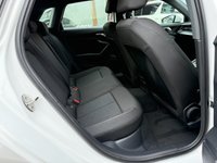 USED 2020 70 AUDI A3 2.0 TDI 30 Technik Sportback 5dr Diesel Manual Euro 6 (s/s) (116 ps) 