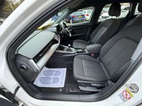 USED 2020 70 AUDI A3 2.0 TDI 30 Technik Sportback 5dr Diesel Manual Euro 6 (s/s) (116 ps) 