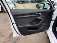 USED 2020 70 AUDI A3 2.0 TDI 30 Technik Sportback 5dr Diesel Manual Euro 6 (s/s) (116 ps) 