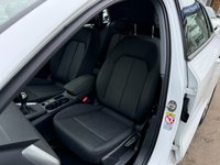 USED 2020 70 AUDI A3 2.0 TDI 30 Technik Sportback 5dr Diesel Manual Euro 6 (s/s) (116 ps) 