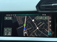 USED 2020 70 AUDI A3 2.0 TDI 30 Technik Sportback 5dr Diesel Manual Euro 6 (s/s) (116 ps) 