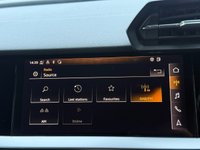 USED 2020 70 AUDI A3 2.0 TDI 30 Technik Sportback 5dr Diesel Manual Euro 6 (s/s) (116 ps) 