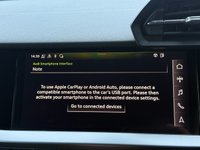 USED 2020 70 AUDI A3 2.0 TDI 30 Technik Sportback 5dr Diesel Manual Euro 6 (s/s) (116 ps) 