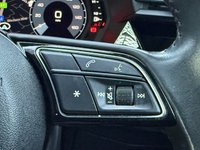 USED 2020 70 AUDI A3 2.0 TDI 30 Technik Sportback 5dr Diesel Manual Euro 6 (s/s) (116 ps) 