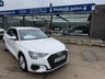 USED 2020 70 AUDI A3 2.0 TDI 30 Technik Sportback 5dr Diesel Manual Euro 6 (s/s) (116 ps) 