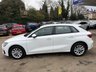USED 2020 70 AUDI A3 2.0 TDI 30 Technik Sportback 5dr Diesel Manual Euro 6 (s/s) (116 ps) 