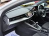 USED 2020 70 AUDI A3 2.0 TDI 30 Technik Sportback 5dr Diesel Manual Euro 6 (s/s) (116 ps) 