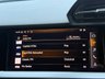 USED 2020 70 AUDI A3 2.0 TDI 30 Technik Sportback 5dr Diesel Manual Euro 6 (s/s) (116 ps) 