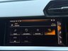USED 2020 70 AUDI A3 2.0 TDI 30 Technik Sportback 5dr Diesel Manual Euro 6 (s/s) (116 ps) 