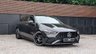 USED 2023 73 MERCEDES-BENZ CLA 1.3 CLA180h MHEV AMG Line (Premium) Shooting Brake 5dr Petrol Hybrid 7G-DCT Euro 6 (s/s) (150 ps) 