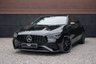 USED 2023 73 MERCEDES-BENZ CLA 1.3 CLA180h MHEV AMG Line (Premium) Shooting Brake 5dr Petrol Hybrid 7G-DCT Euro 6 (s/s) (150 ps) 