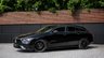 USED 2023 73 MERCEDES-BENZ CLA 1.3 CLA180h MHEV AMG Line (Premium) Shooting Brake 5dr Petrol Hybrid 7G-DCT Euro 6 (s/s) (150 ps) 