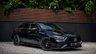 USED 2023 73 MERCEDES-BENZ CLA 1.3 CLA180h MHEV AMG Line (Premium) Shooting Brake 5dr Petrol Hybrid 7G-DCT Euro 6 (s/s) (150 ps) 
