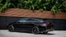 USED 2023 73 MERCEDES-BENZ CLA 1.3 CLA180h MHEV AMG Line (Premium) Shooting Brake 5dr Petrol Hybrid 7G-DCT Euro 6 (s/s) (150 ps) 
