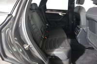USED 2023 72 VOLKSWAGEN TOUAREG 3.0 TDI V6 Black Edition Tiptronic 4Motion Euro 6 (s/s) 5dr Pan Sunroof, 360 Camera,