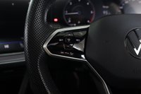 USED 2023 72 VOLKSWAGEN TOUAREG 3.0 TDI V6 Black Edition Tiptronic 4Motion Euro 6 (s/s) 5dr Pan Sunroof, 360 Camera,