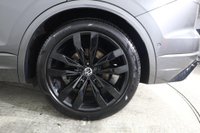 USED 2023 72 VOLKSWAGEN TOUAREG 3.0 TDI V6 Black Edition Tiptronic 4Motion Euro 6 (s/s) 5dr Pan Sunroof, 360 Camera,