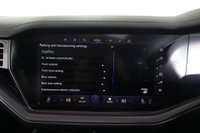 USED 2023 72 VOLKSWAGEN TOUAREG 3.0 TDI V6 Black Edition Tiptronic 4Motion Euro 6 (s/s) 5dr Pan Sunroof, 360 Camera,
