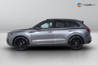 USED 2023 72 VOLKSWAGEN TOUAREG 3.0 TDI V6 Black Edition Tiptronic 4Motion Euro 6 (s/s) 5dr Pan Sunroof, 360 Camera,