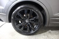USED 2023 72 VOLKSWAGEN TOUAREG 3.0 TDI V6 Black Edition Tiptronic 4Motion Euro 6 (s/s) 5dr Pan Sunroof, 360 Camera,