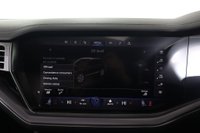 USED 2023 72 VOLKSWAGEN TOUAREG 3.0 TDI V6 Black Edition Tiptronic 4Motion Euro 6 (s/s) 5dr Pan Sunroof, 360 Camera,