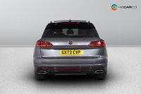 USED 2023 72 VOLKSWAGEN TOUAREG 3.0 TDI V6 Black Edition Tiptronic 4Motion Euro 6 (s/s) 5dr Pan Sunroof, 360 Camera,