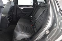 USED 2023 72 VOLKSWAGEN TOUAREG 3.0 TDI V6 Black Edition Tiptronic 4Motion Euro 6 (s/s) 5dr Pan Sunroof, 360 Camera,