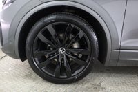 USED 2023 72 VOLKSWAGEN TOUAREG 3.0 TDI V6 Black Edition Tiptronic 4Motion Euro 6 (s/s) 5dr Pan Sunroof, 360 Camera,