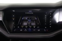 USED 2023 72 VOLKSWAGEN TOUAREG 3.0 TDI V6 Black Edition Tiptronic 4Motion Euro 6 (s/s) 5dr Pan Sunroof, 360 Camera,