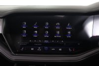 USED 2023 72 VOLKSWAGEN TOUAREG 3.0 TDI V6 Black Edition Tiptronic 4Motion Euro 6 (s/s) 5dr Pan Sunroof, 360 Camera,