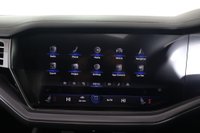 USED 2023 72 VOLKSWAGEN TOUAREG 3.0 TDI V6 Black Edition Tiptronic 4Motion Euro 6 (s/s) 5dr Pan Sunroof, 360 Camera,