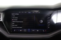 USED 2023 72 VOLKSWAGEN TOUAREG 3.0 TDI V6 Black Edition Tiptronic 4Motion Euro 6 (s/s) 5dr Pan Sunroof, 360 Camera,