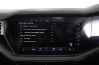 USED 2023 72 VOLKSWAGEN TOUAREG 3.0 TDI V6 Black Edition Tiptronic 4Motion Euro 6 (s/s) 5dr Pan Sunroof, 360 Camera,