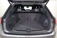 USED 2023 72 VOLKSWAGEN TOUAREG 3.0 TDI V6 Black Edition Tiptronic 4Motion Euro 6 (s/s) 5dr Pan Sunroof, 360 Camera,
