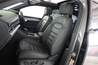 USED 2023 72 VOLKSWAGEN TOUAREG 3.0 TDI V6 Black Edition Tiptronic 4Motion Euro 6 (s/s) 5dr Pan Sunroof, 360 Camera,